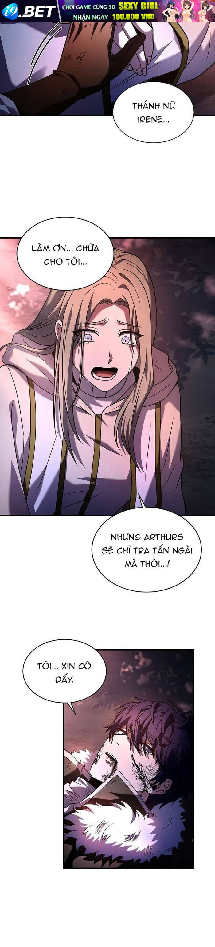 Sự Trở Lại Của Pháp Sư 8 Vòng - Chapter 147 - Page 21