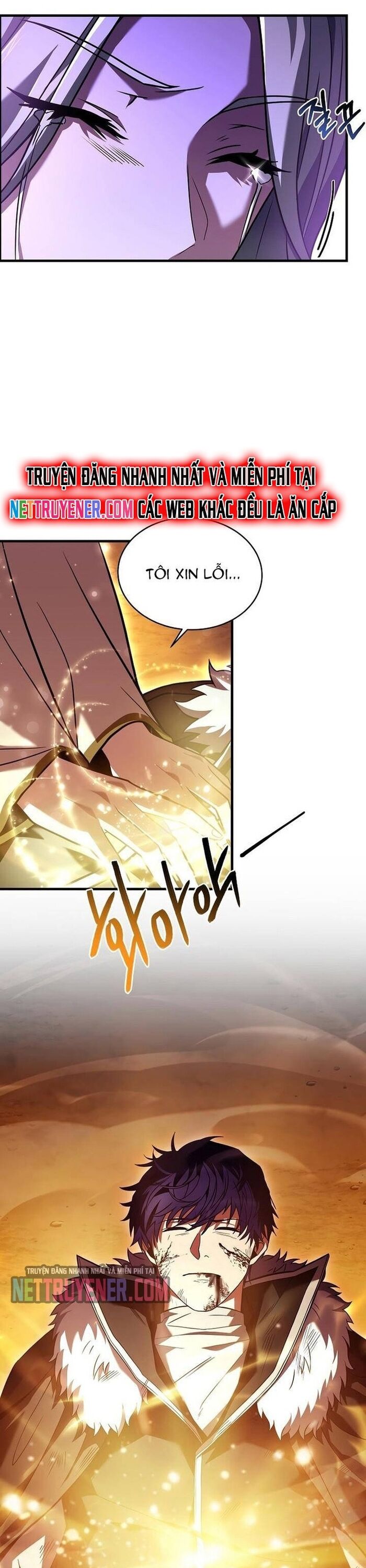 Sự Trở Lại Của Pháp Sư 8 Vòng - Chapter 147 - Page 22