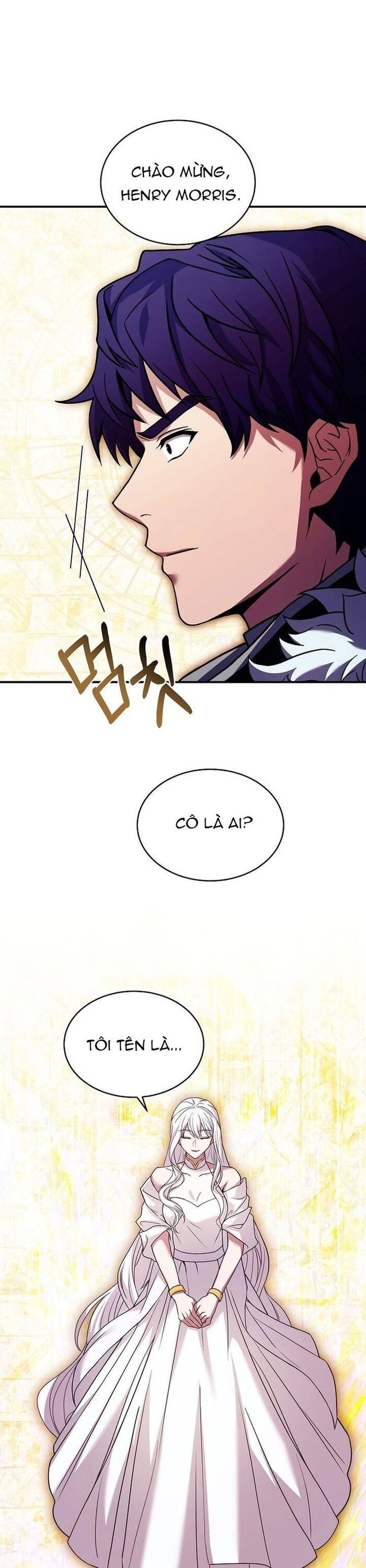 Sự Trở Lại Của Pháp Sư 8 Vòng - Chapter 147 - Page 25