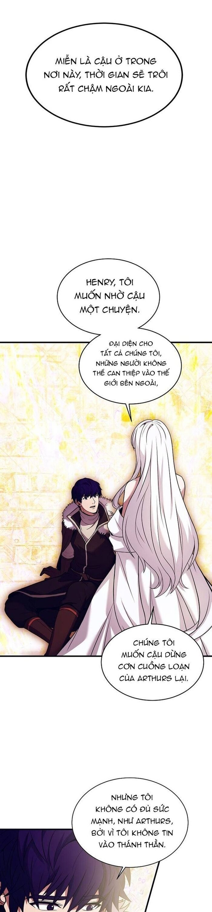 Sự Trở Lại Của Pháp Sư 8 Vòng - Chapter 147 - Page 27