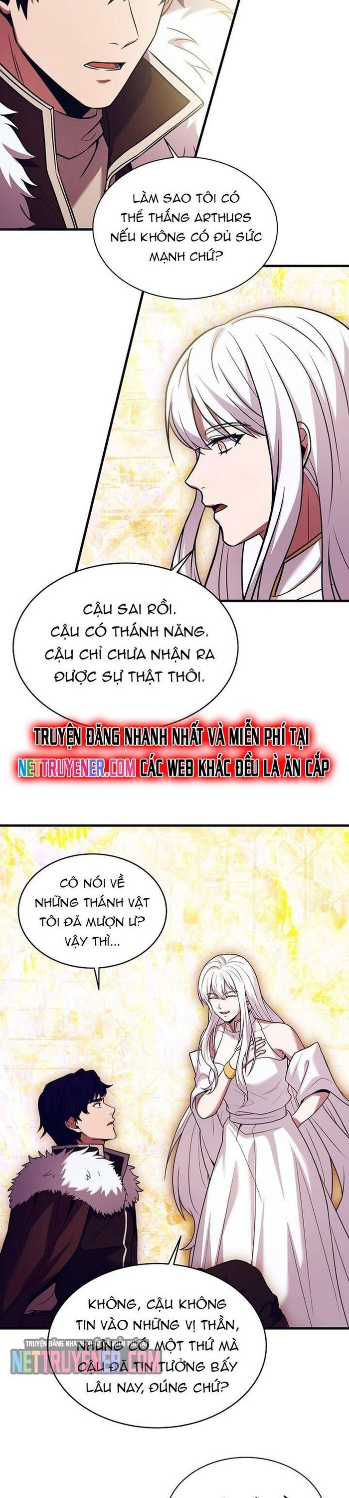 Sự Trở Lại Của Pháp Sư 8 Vòng - Chapter 147 - Page 28