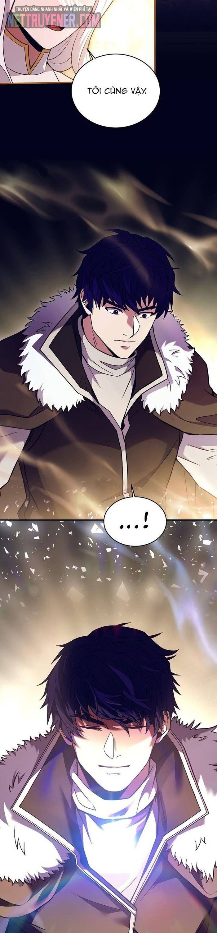 Sự Trở Lại Của Pháp Sư 8 Vòng - Chapter 147 - Page 37