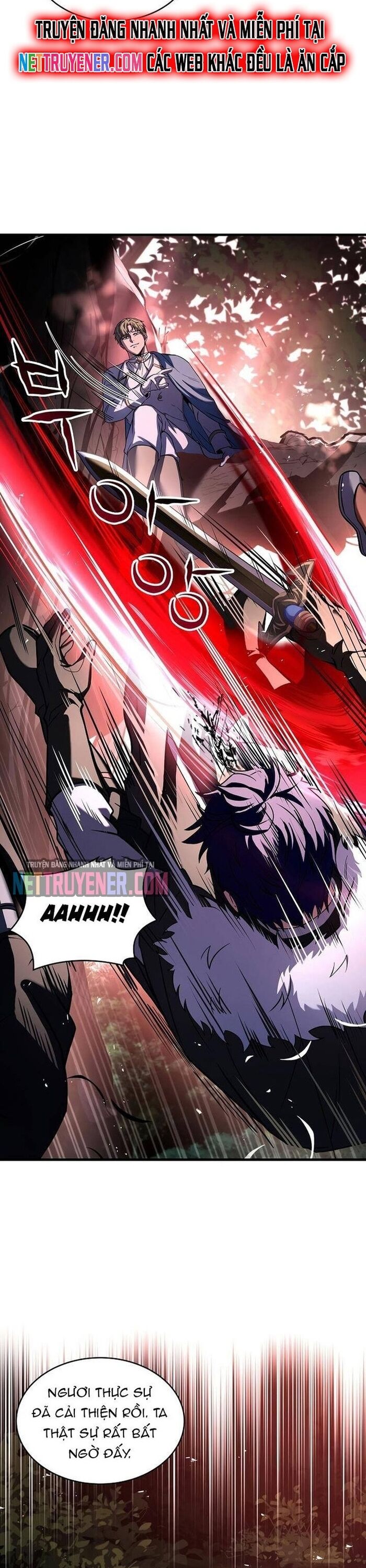 Sự Trở Lại Của Pháp Sư 8 Vòng - Chapter 147 - Page 4