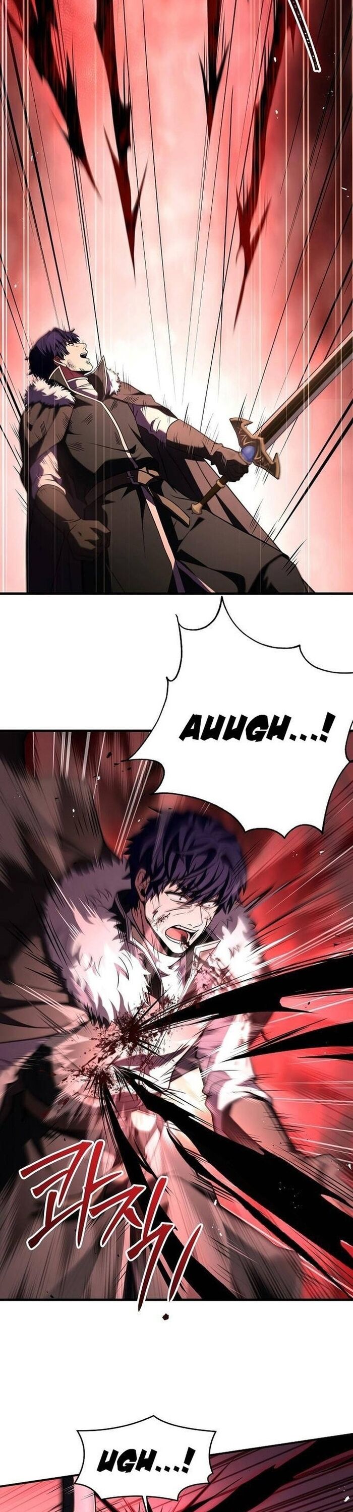 Sự Trở Lại Của Pháp Sư 8 Vòng - Chapter 147 - Page 7