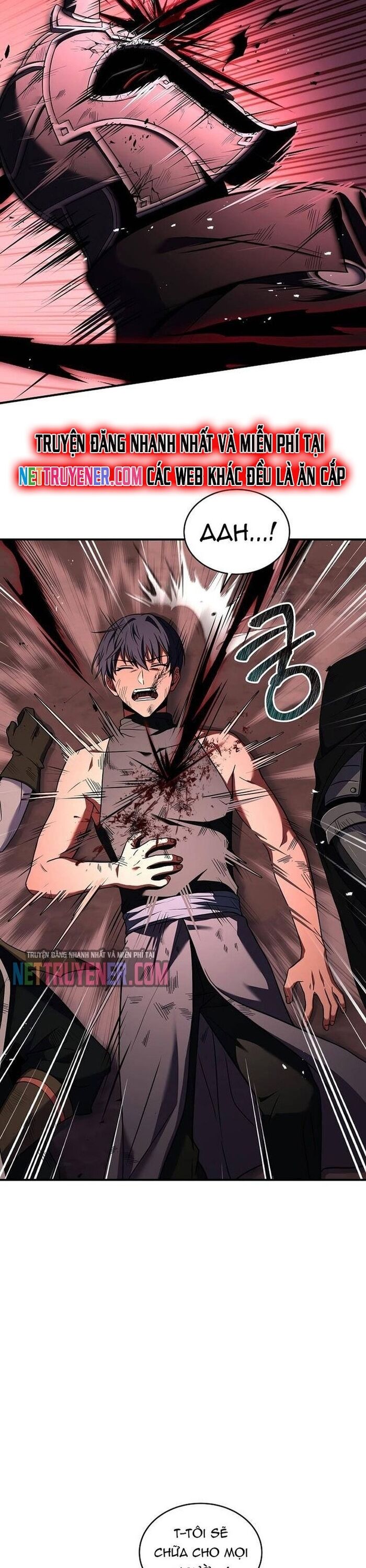 Sự Trở Lại Của Pháp Sư 8 Vòng - Chapter 147 - Page 8