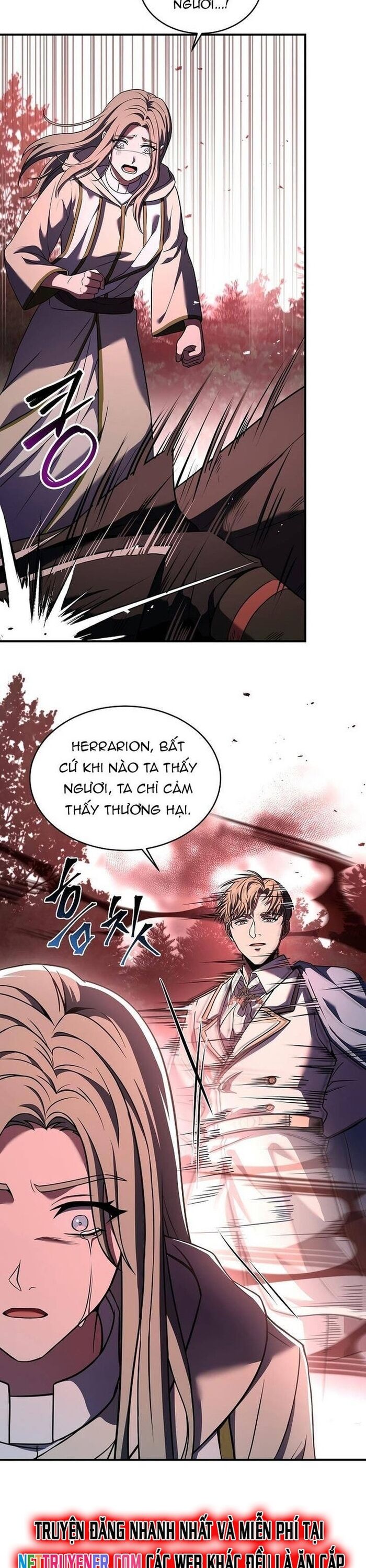 Sự Trở Lại Của Pháp Sư 8 Vòng - Chapter 147 - Page 9
