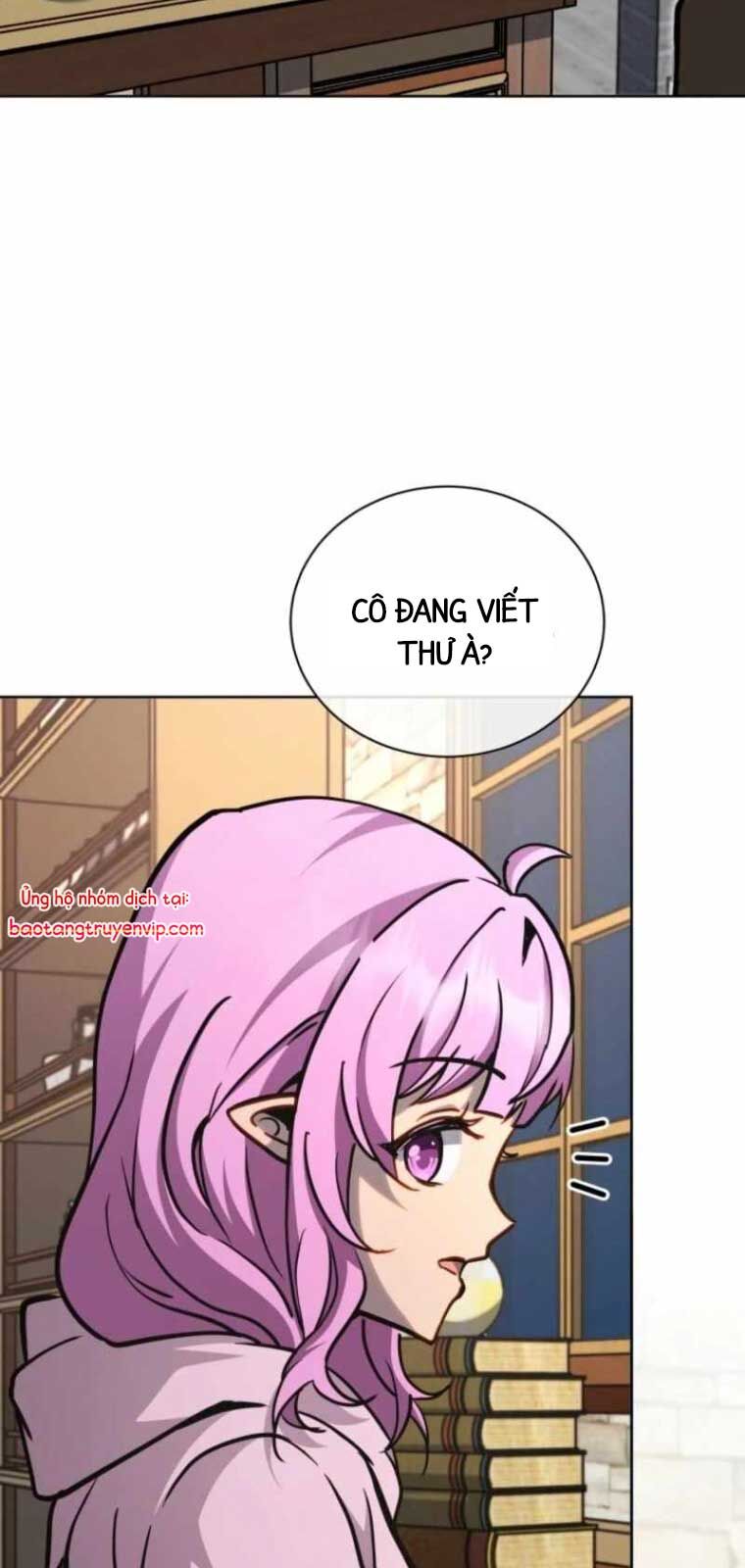 Tử Linh Sư Thiên Tài Của Học Viện - Chapter 164.1 - Page 10