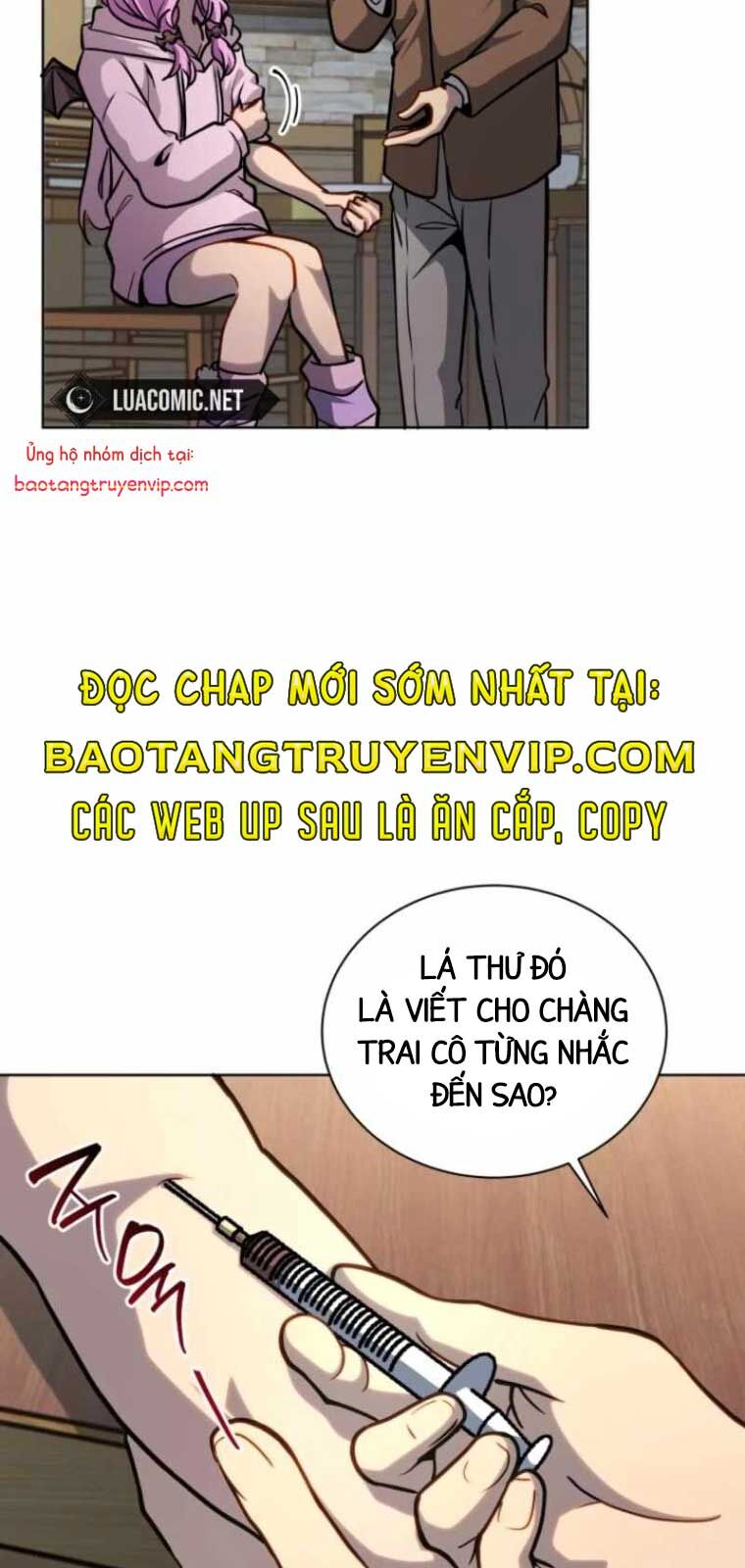 Tử Linh Sư Thiên Tài Của Học Viện - Chapter 164.1 - Page 13