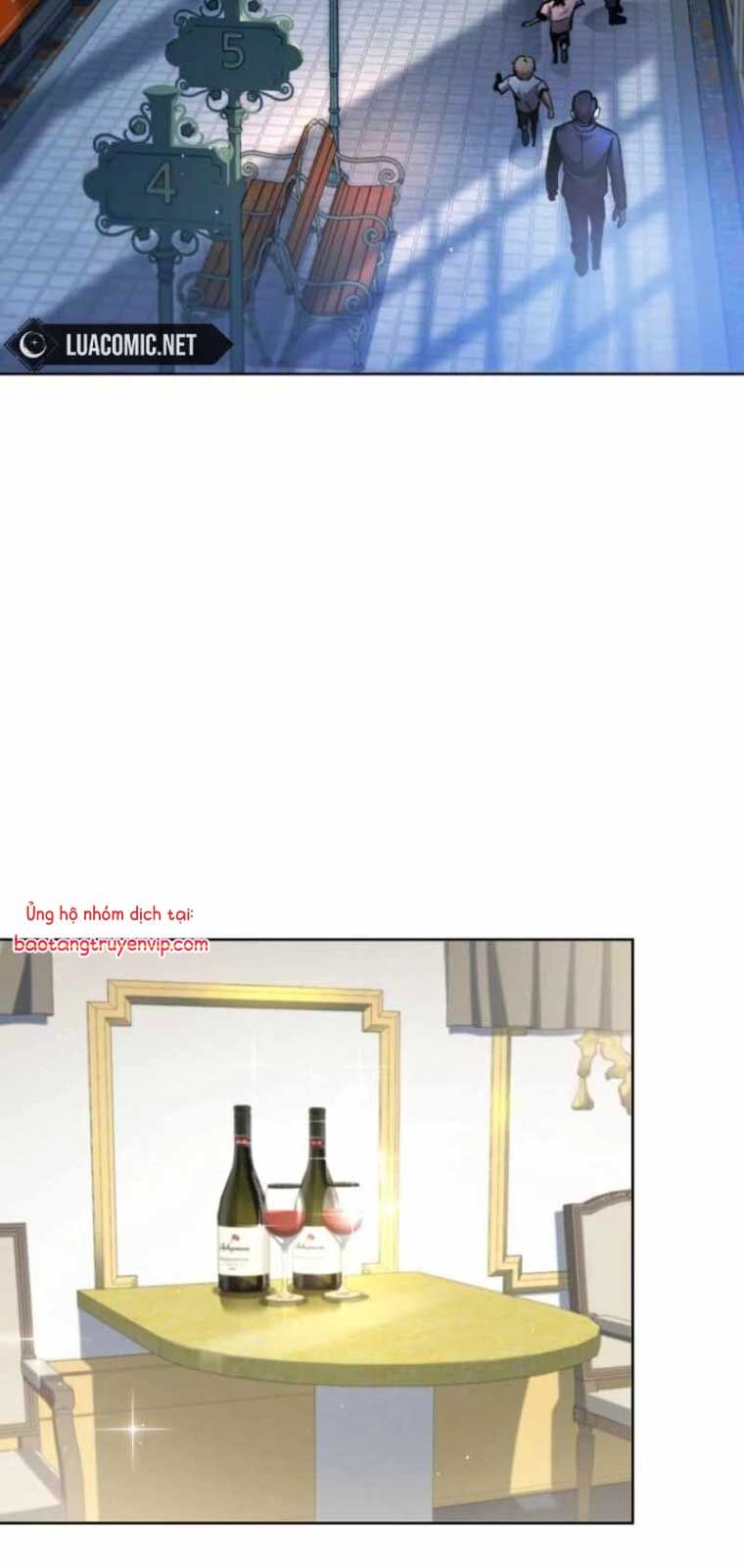 Tử Linh Sư Thiên Tài Của Học Viện - Chapter 164.1 - Page 21