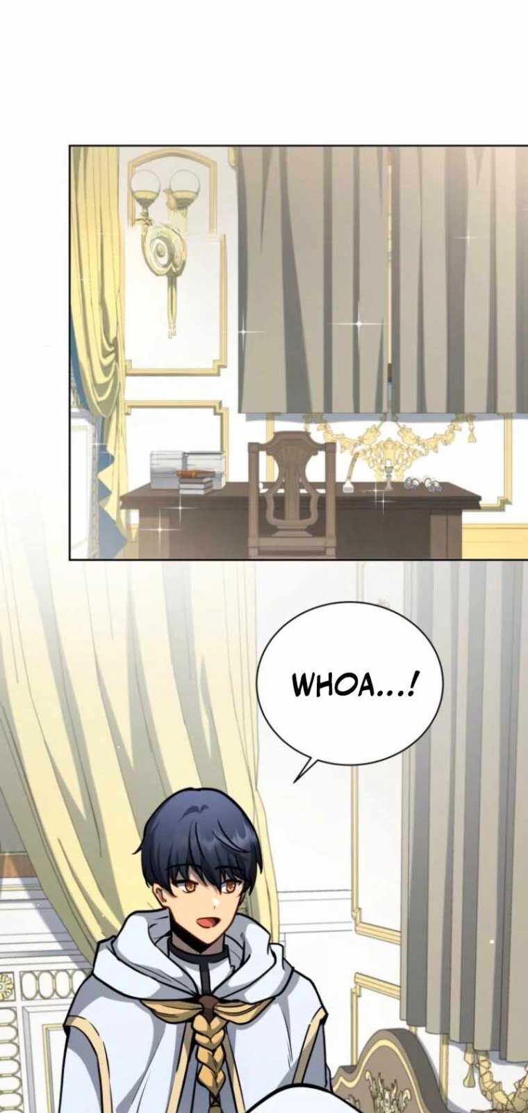 Tử Linh Sư Thiên Tài Của Học Viện - Chapter 164.1 - Page 22