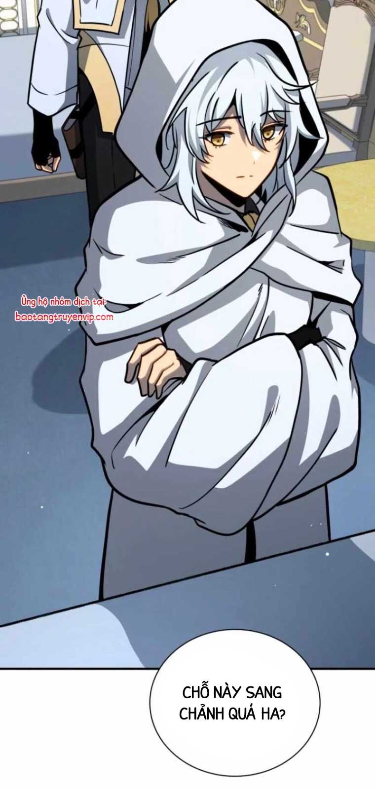 Tử Linh Sư Thiên Tài Của Học Viện - Chapter 164.1 - Page 23