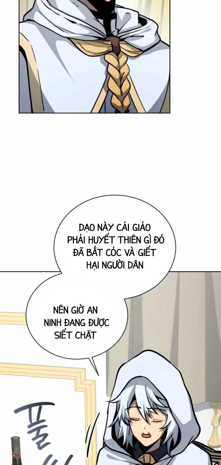 Tử Linh Sư Thiên Tài Của Học Viện - Chapter 164.1 - Page 26