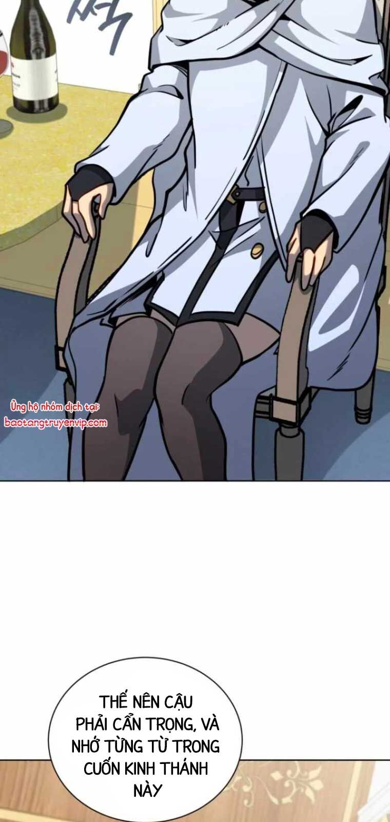 Tử Linh Sư Thiên Tài Của Học Viện - Chapter 164.1 - Page 27