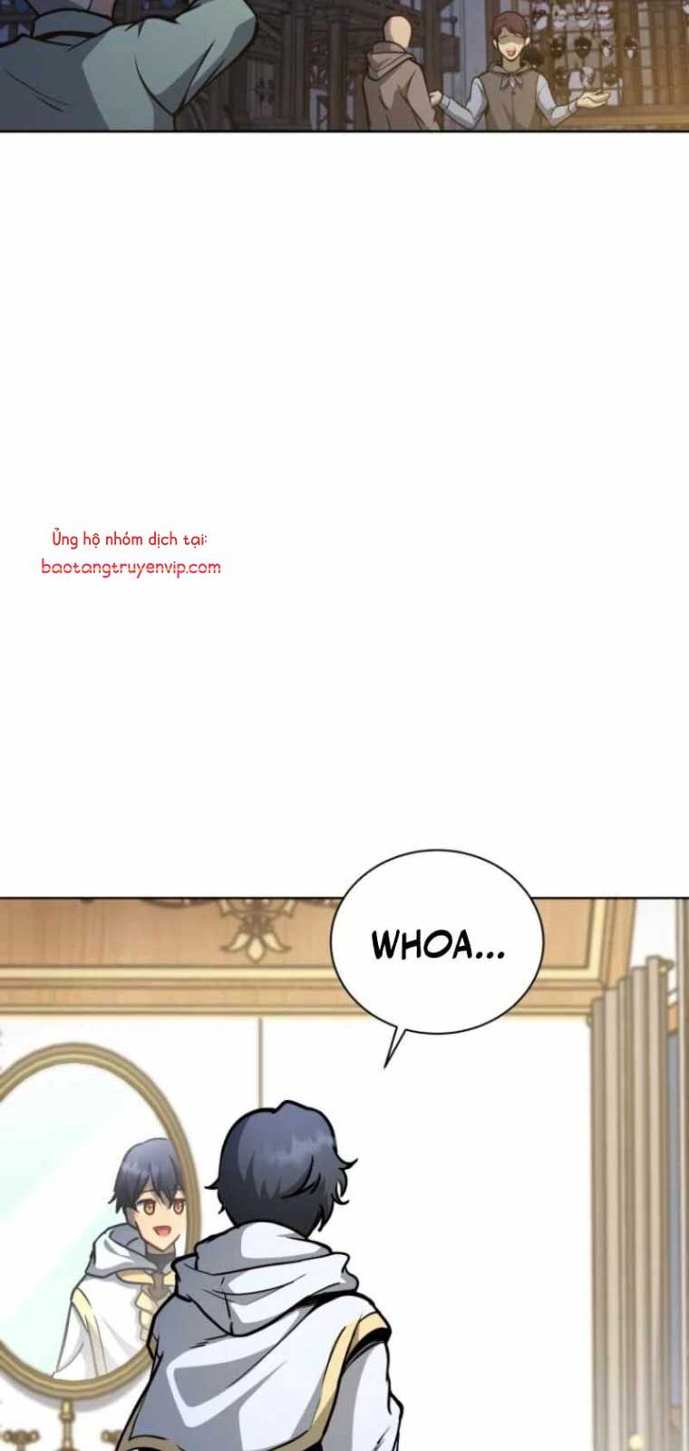 Tử Linh Sư Thiên Tài Của Học Viện - Chapter 164.1 - Page 35