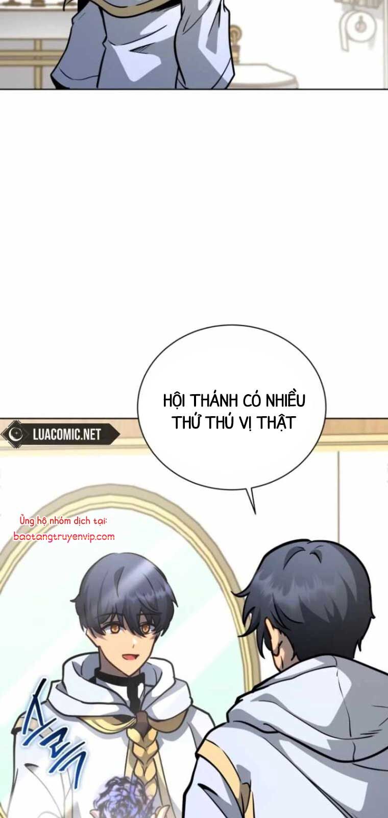 Tử Linh Sư Thiên Tài Của Học Viện - Chapter 164.1 - Page 36