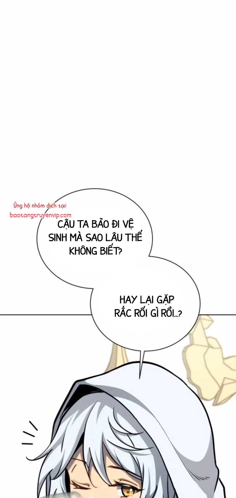 Tử Linh Sư Thiên Tài Của Học Viện - Chapter 164.1 - Page 40