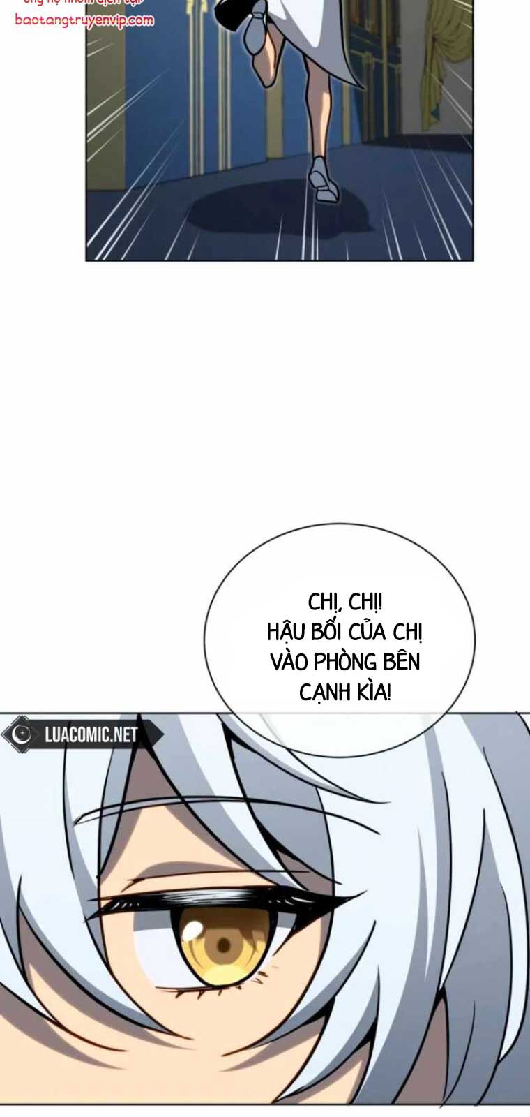 Tử Linh Sư Thiên Tài Của Học Viện - Chapter 164.1 - Page 43