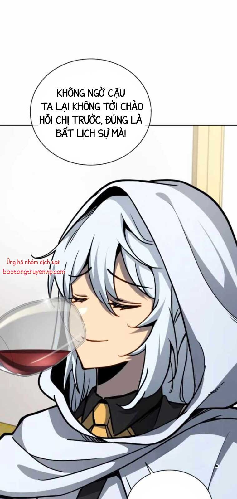 Tử Linh Sư Thiên Tài Của Học Viện - Chapter 164.1 - Page 44