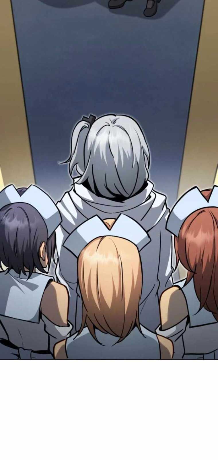 Tử Linh Sư Thiên Tài Của Học Viện - Chapter 164.1 - Page 48