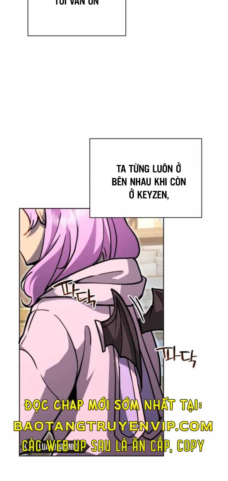 Tử Linh Sư Thiên Tài Của Học Viện - Chapter 164.1 - Page 5