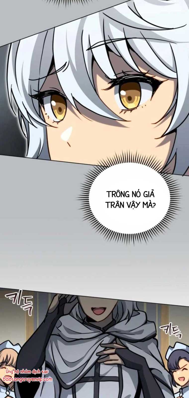 Tử Linh Sư Thiên Tài Của Học Viện - Chapter 164.1 - Page 50