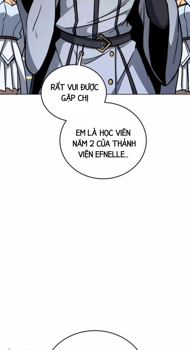 Tử Linh Sư Thiên Tài Của Học Viện - Chapter 164.1 - Page 51