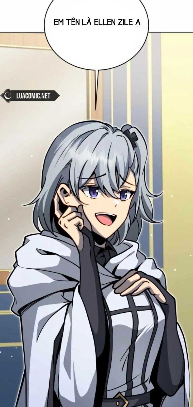 Tử Linh Sư Thiên Tài Của Học Viện - Chapter 164.1 - Page 52