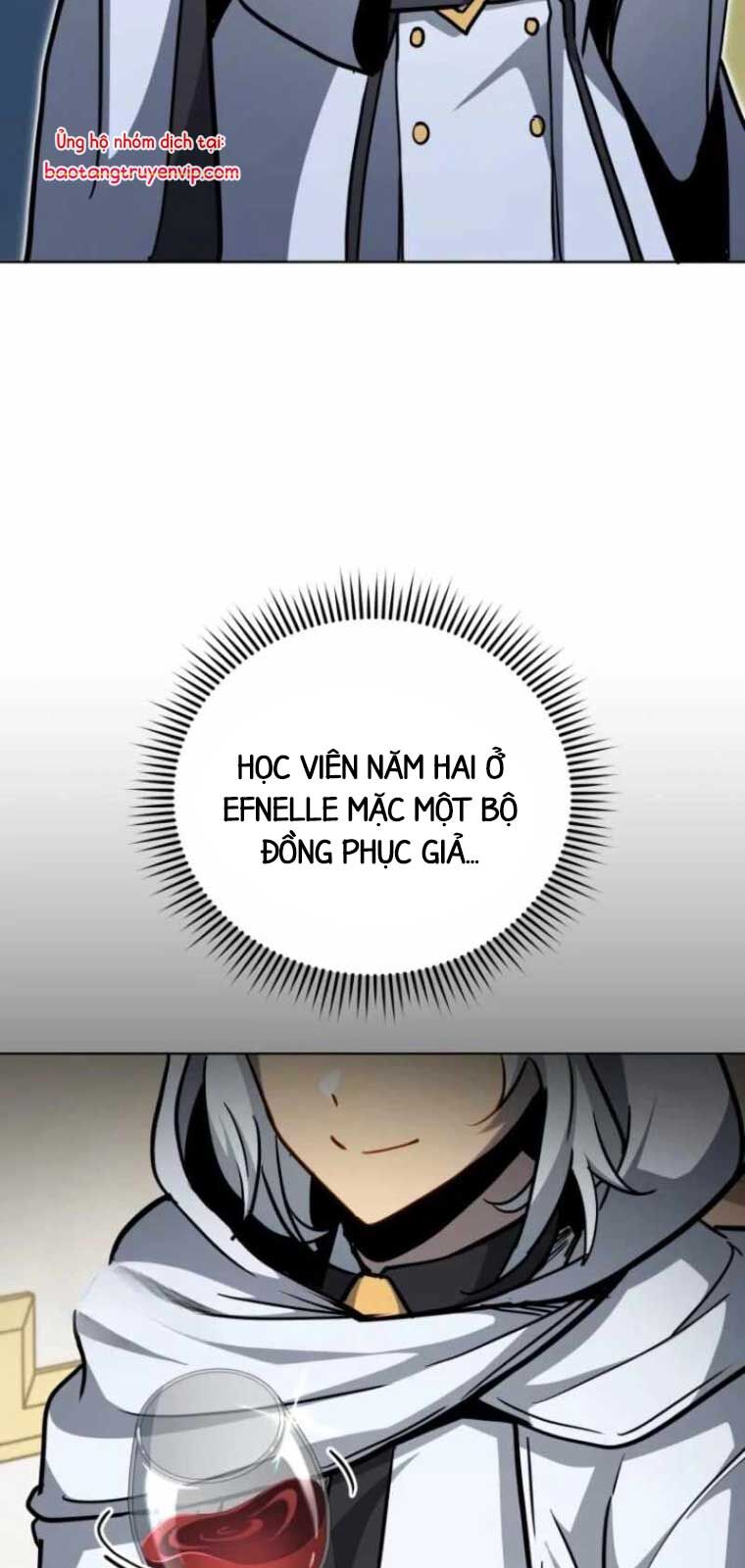 Tử Linh Sư Thiên Tài Của Học Viện - Chapter 164.1 - Page 53