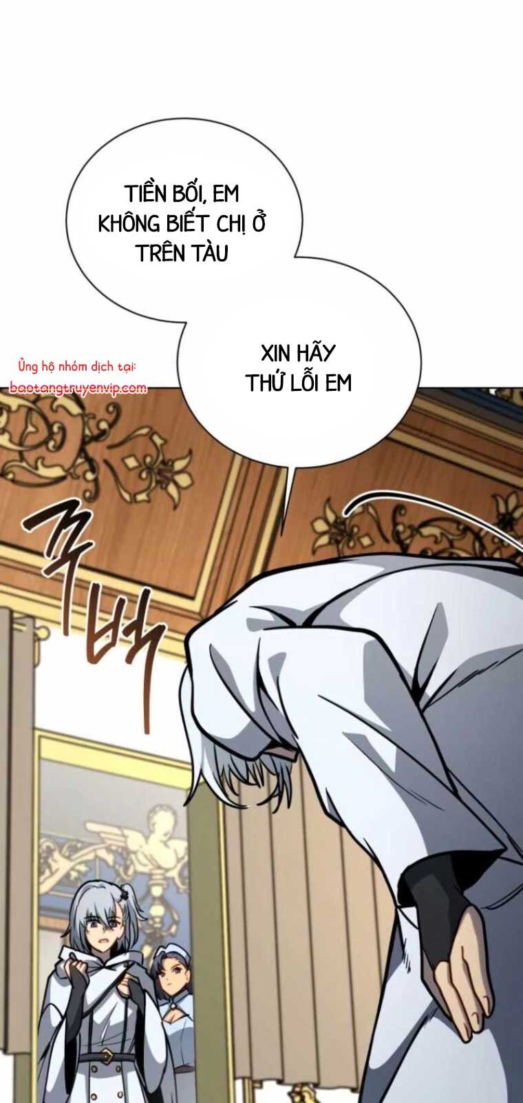 Tử Linh Sư Thiên Tài Của Học Viện - Chapter 164.1 - Page 56