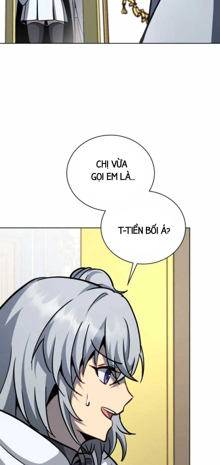 Tử Linh Sư Thiên Tài Của Học Viện - Chapter 164.1 - Page 57