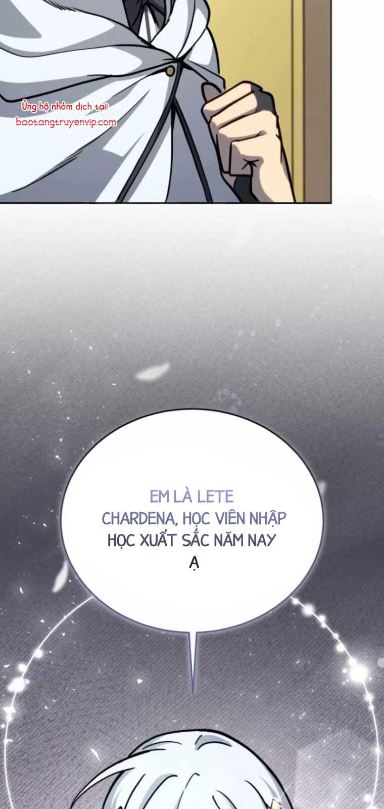 Tử Linh Sư Thiên Tài Của Học Viện - Chapter 164.1 - Page 58