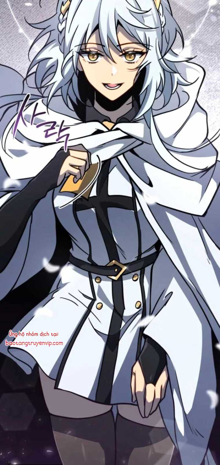 Tử Linh Sư Thiên Tài Của Học Viện - Chapter 164.1 - Page 59