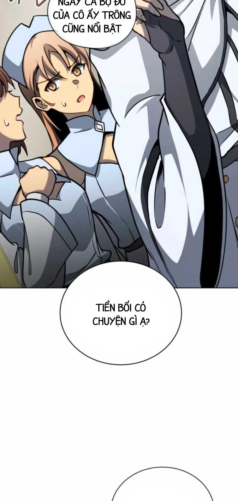 Tử Linh Sư Thiên Tài Của Học Viện - Chapter 164.1 - Page 61