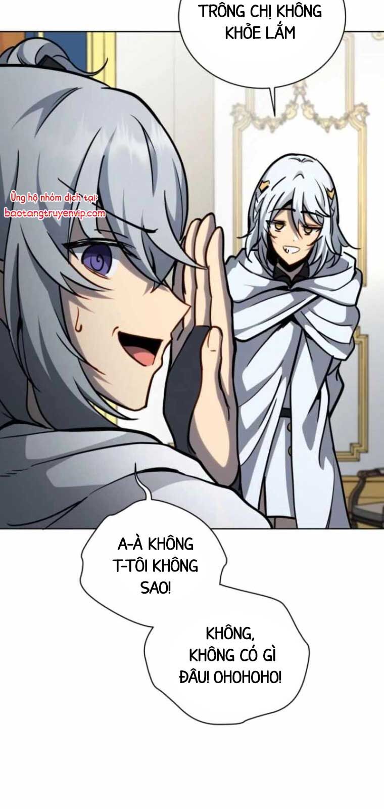 Tử Linh Sư Thiên Tài Của Học Viện - Chapter 164.1 - Page 62