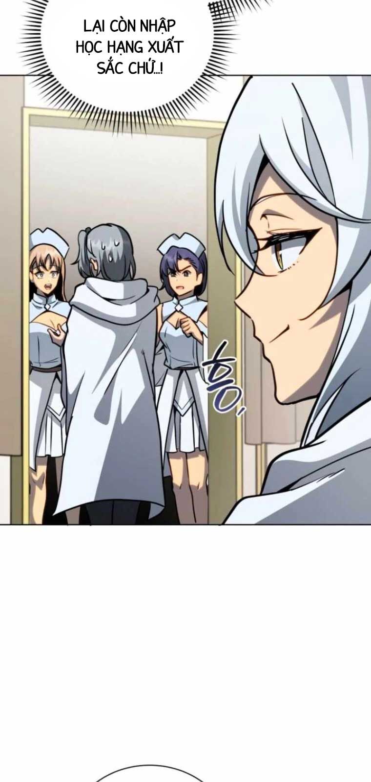 Tử Linh Sư Thiên Tài Của Học Viện - Chapter 164.1 - Page 65