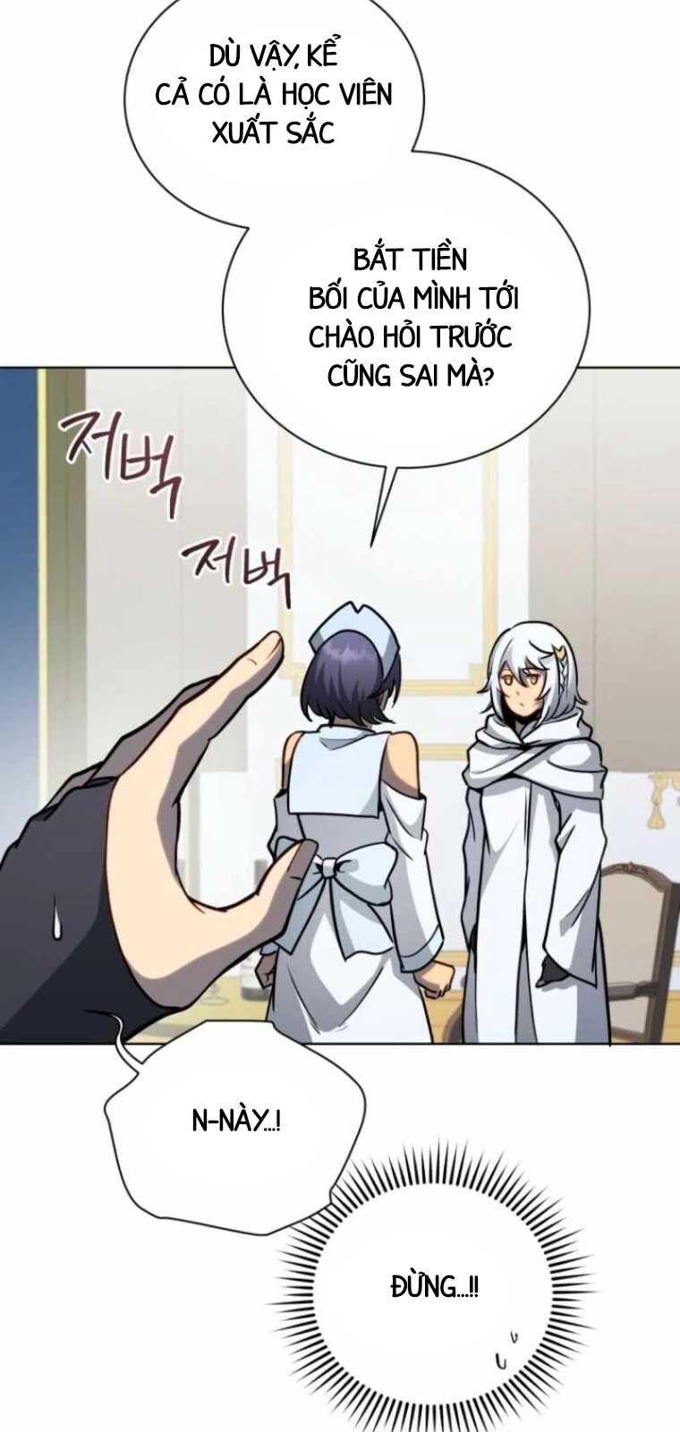 Tử Linh Sư Thiên Tài Của Học Viện - Chapter 164.1 - Page 66