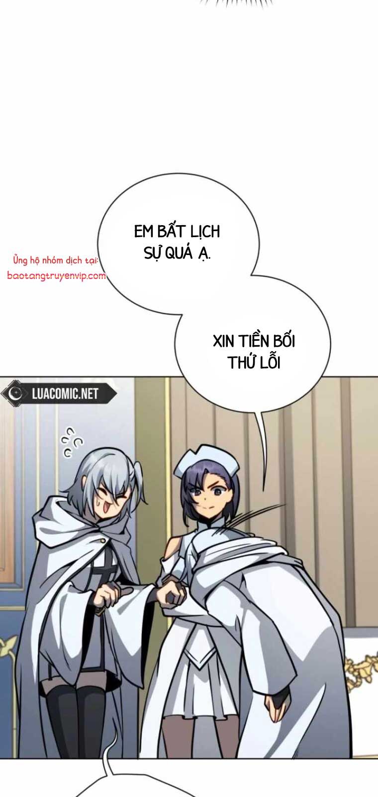 Tử Linh Sư Thiên Tài Của Học Viện - Chapter 164.1 - Page 67