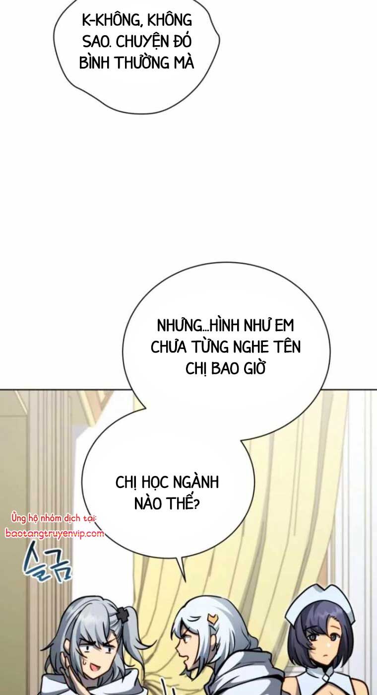 Tử Linh Sư Thiên Tài Của Học Viện - Chapter 164.1 - Page 68