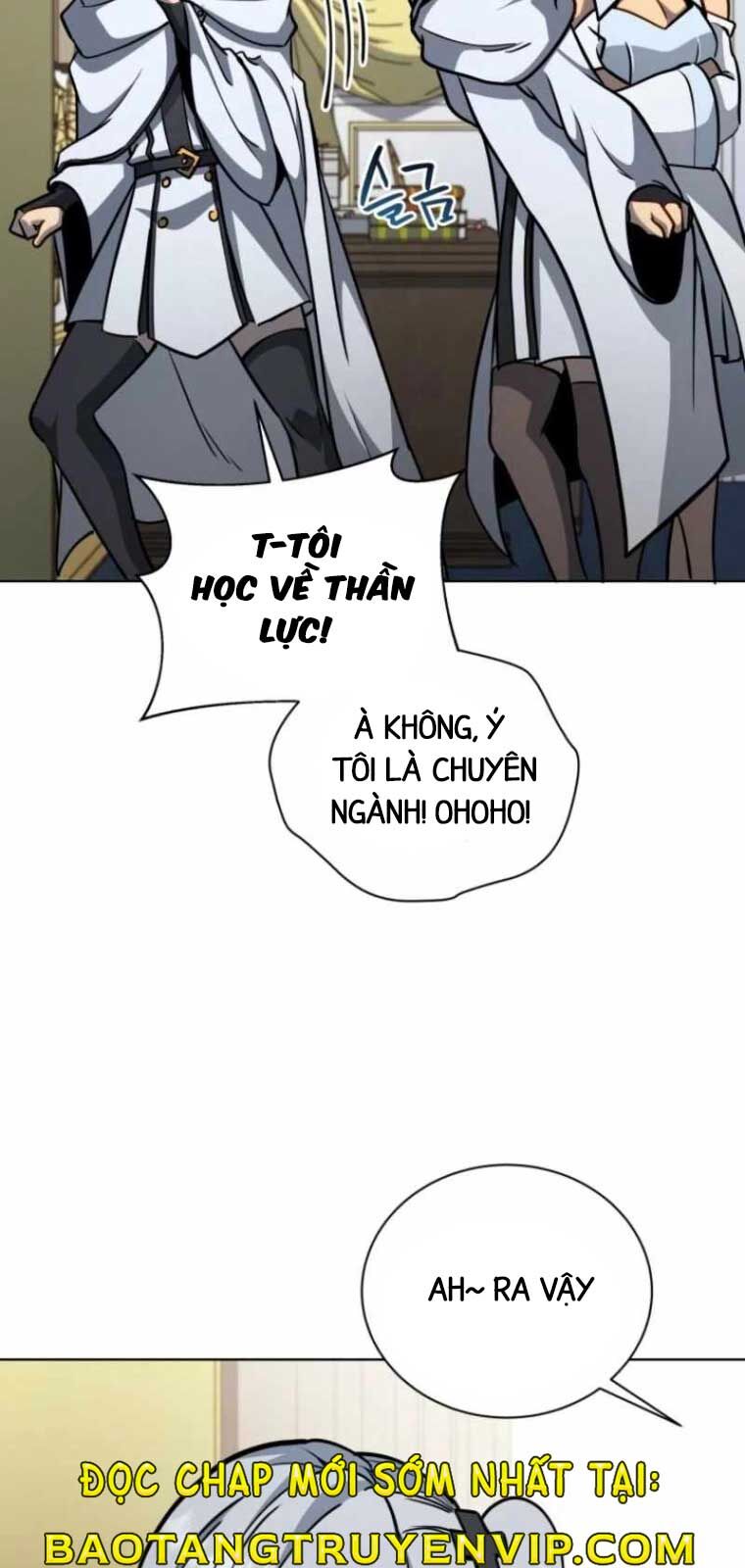 Tử Linh Sư Thiên Tài Của Học Viện - Chapter 164.1 - Page 69