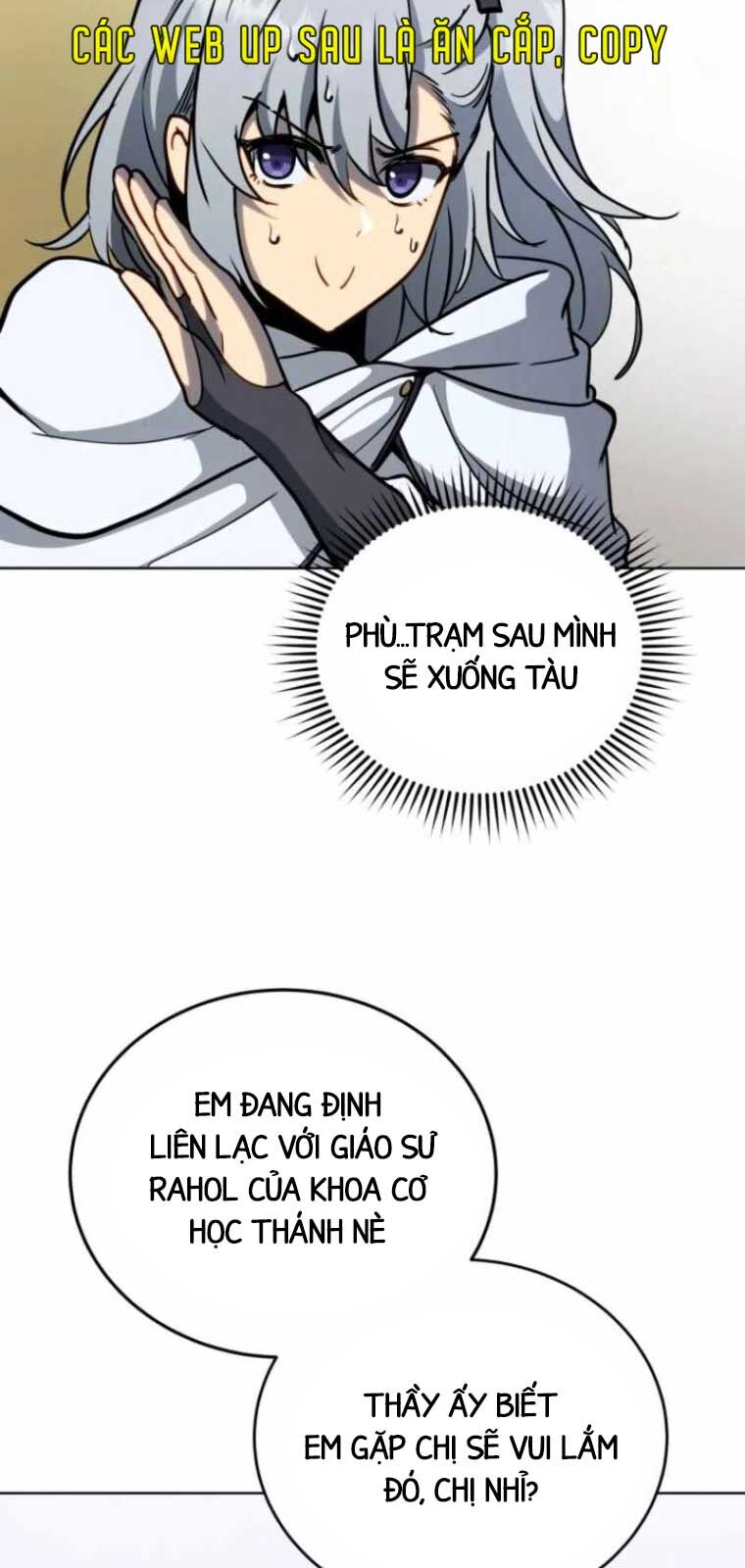 Tử Linh Sư Thiên Tài Của Học Viện - Chapter 164.1 - Page 70