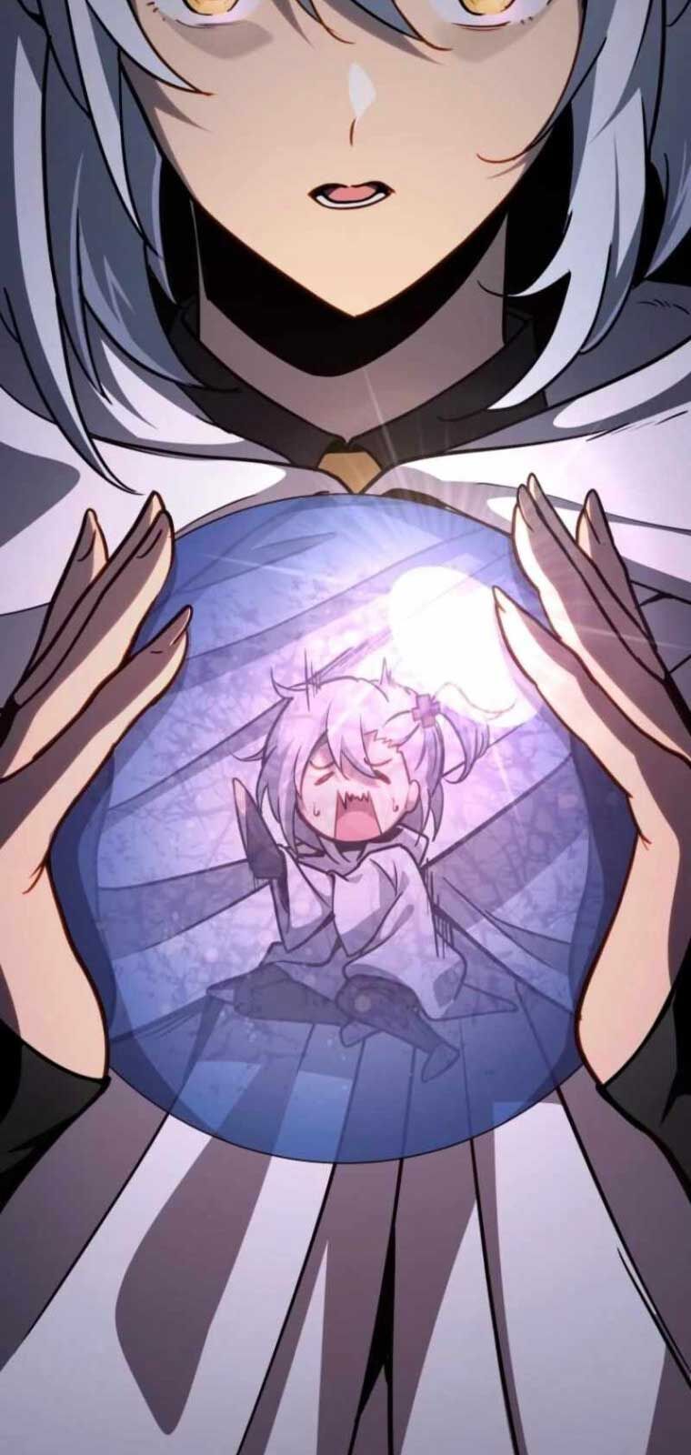 Tử Linh Sư Thiên Tài Của Học Viện - Chapter 164.1 - Page 77