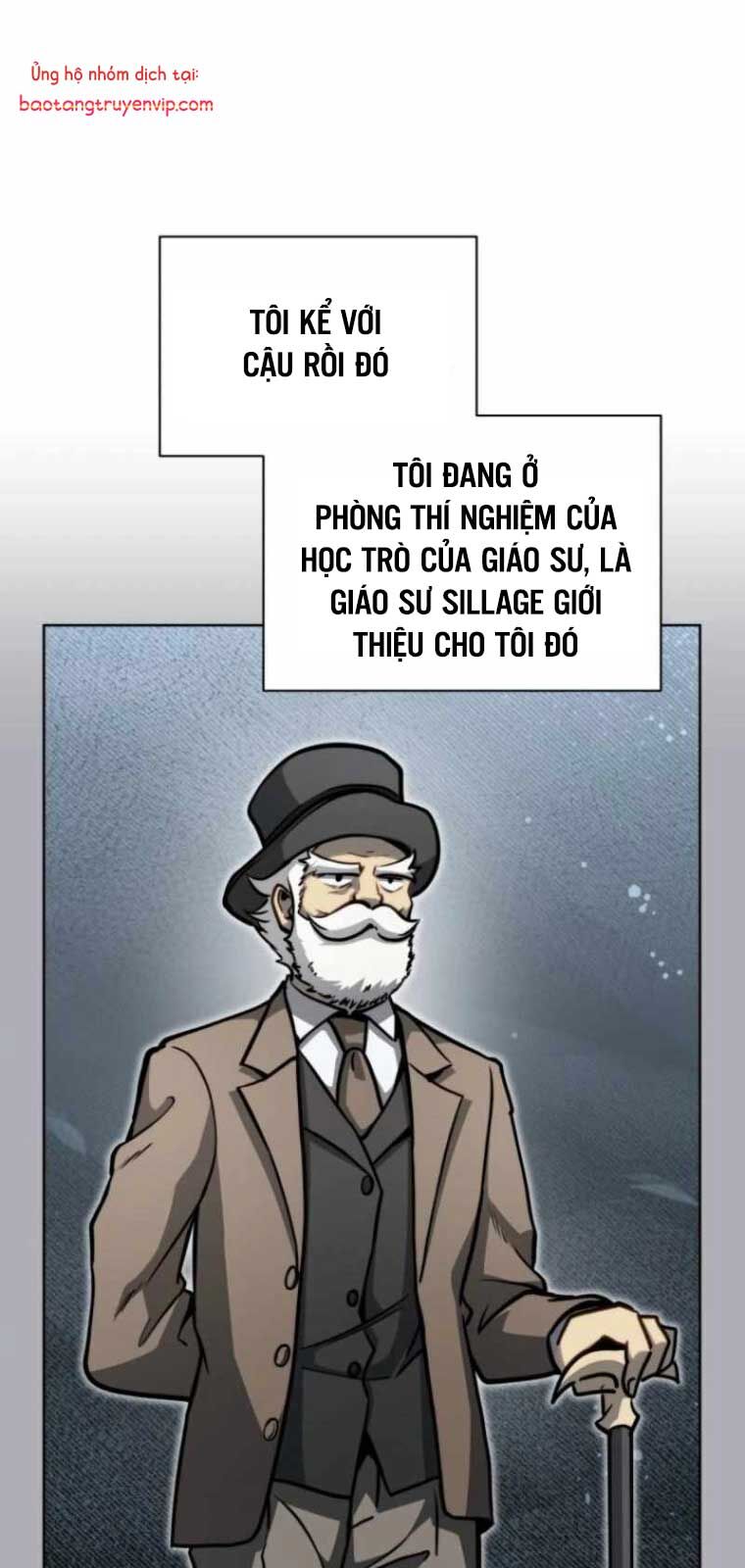 Tử Linh Sư Thiên Tài Của Học Viện - Chapter 164.1 - Page 8