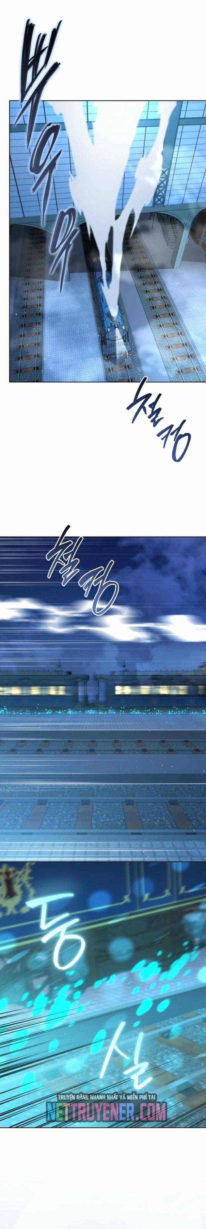 Tử Linh Sư Thiên Tài Của Học Viện - Chapter 164 - Page 10