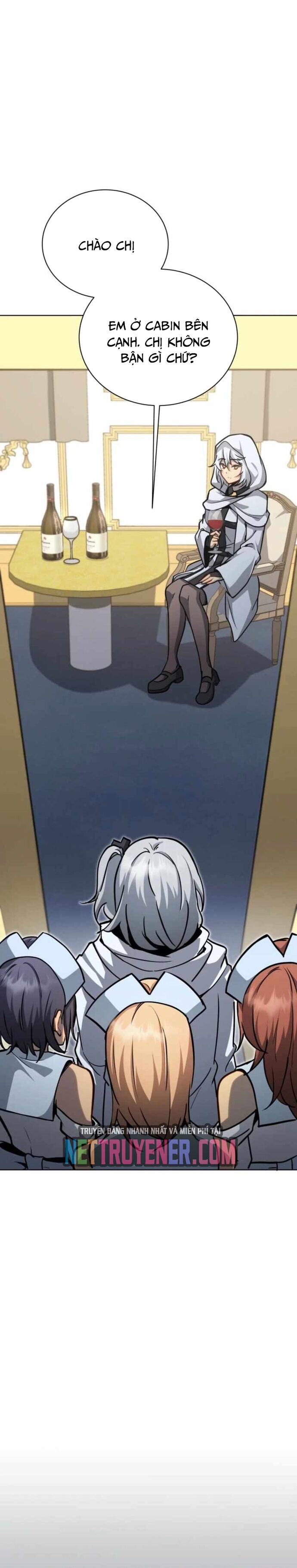 Tử Linh Sư Thiên Tài Của Học Viện - Chapter 164 - Page 16