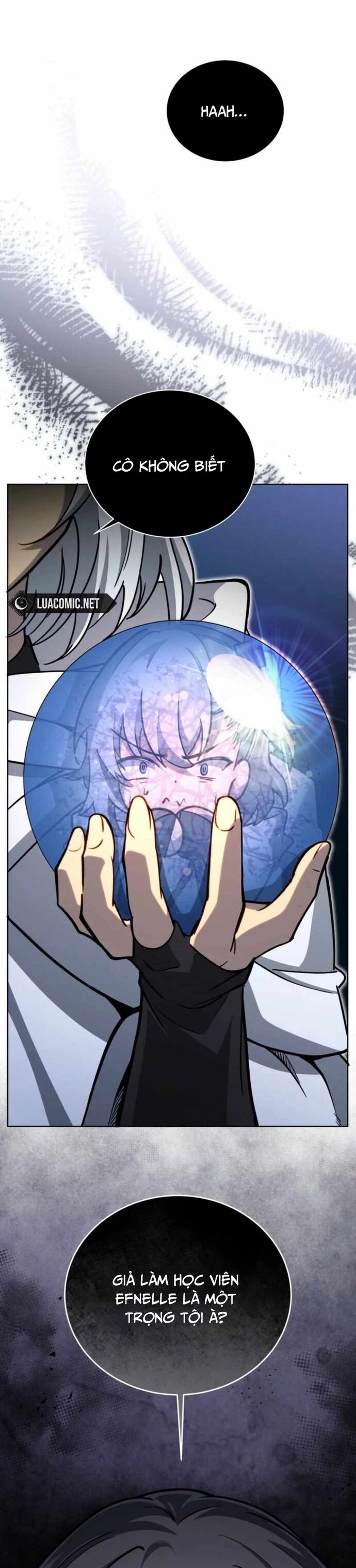 Tử Linh Sư Thiên Tài Của Học Viện - Chapter 164 - Page 26