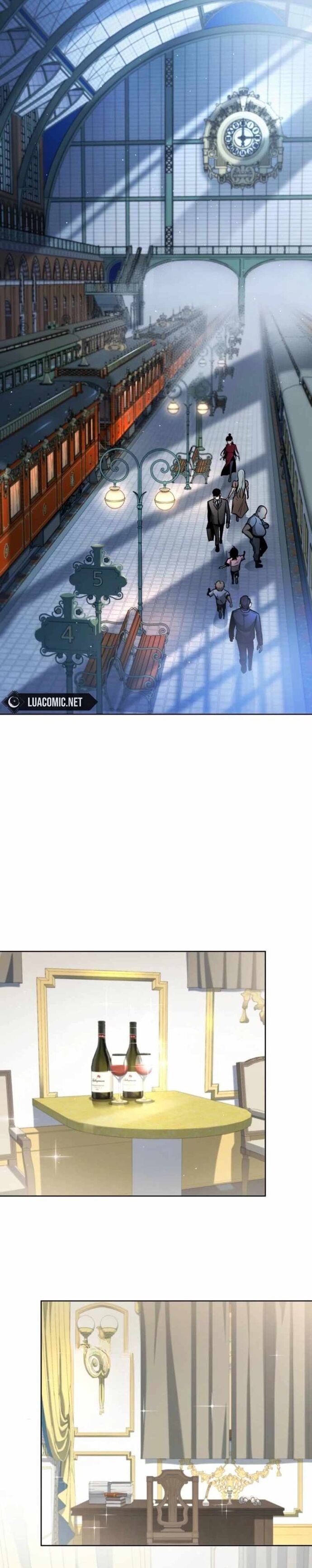 Tử Linh Sư Thiên Tài Của Học Viện - Chapter 164 - Page 7