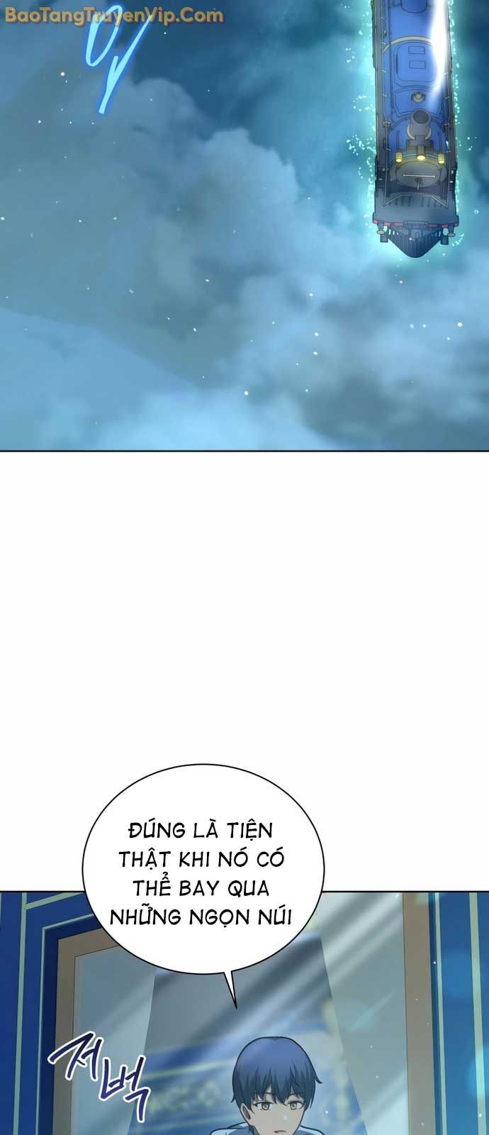 Tử Linh Sư Thiên Tài Của Học Viện Chapter 165.1 - Trang 1