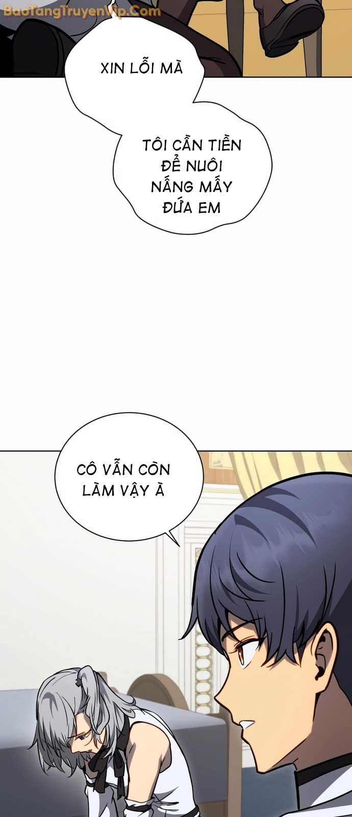 Tử Linh Sư Thiên Tài Của Học Viện Chapter 165.1 - Trang 14