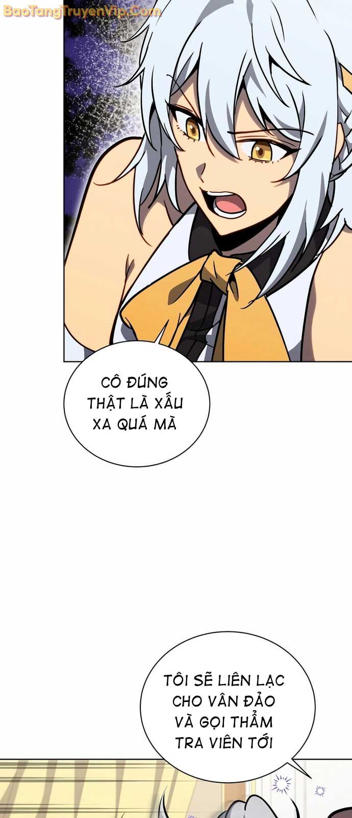 Tử Linh Sư Thiên Tài Của Học Viện Chapter 165.1 - Trang 16