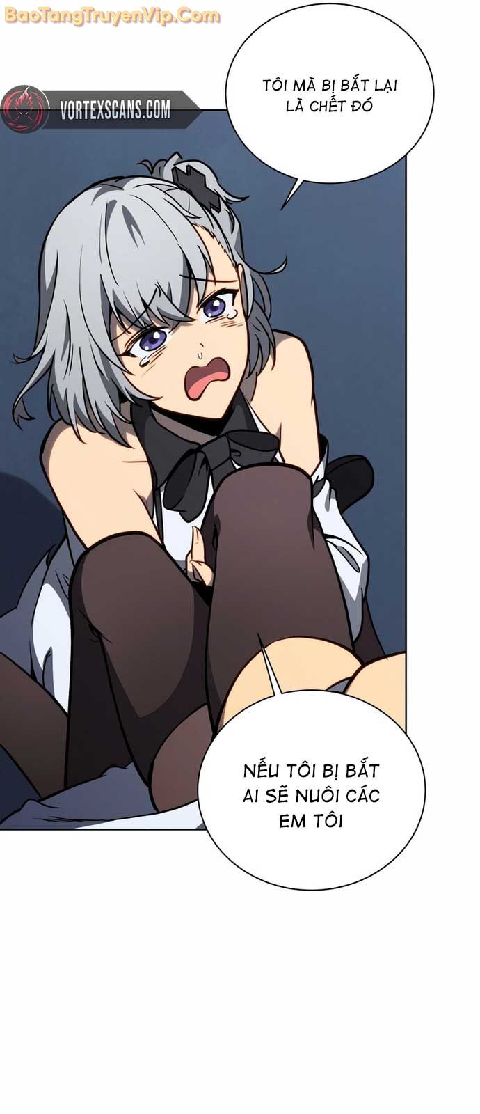 Tử Linh Sư Thiên Tài Của Học Viện Chapter 165.1 - Trang 19